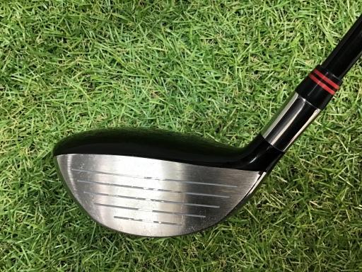 アキラプロダクツ アキラ フェアウェイウッド PROTOTYPE M1xx AKIRA PROTOTYPE M117 フレックスその他 中古 Cランク_画像2