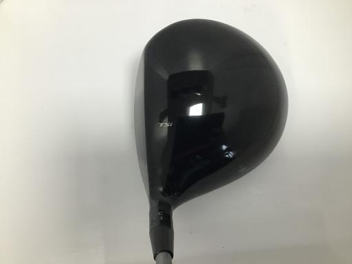 タイトリスト ティーエスアイワン ドライバー TSi1 TSi1 10° フレックスSR 中古 Bランク_画像2