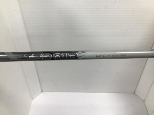 タイトリスト ティーエスアイワン ドライバー TSi1 TSi1 10° フレックスSR 中古 Bランク_画像4