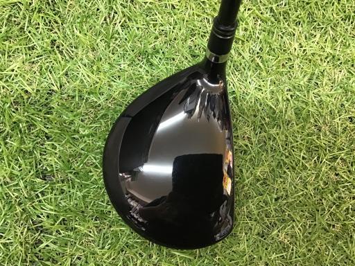 アキラプロダクツ アキラ フェアウェイウッド TM(2010) AKIRA TM(2010) 3W フレックスS 中古 Cランク_画像1