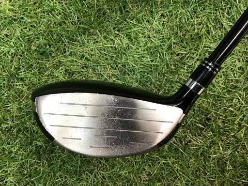 アキラプロダクツ アキラ フェアウェイウッド TM(2010) AKIRA TM(2010) 3W フレックスS 中古 Cランク_画像2