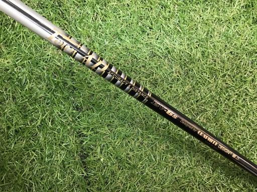 アキラプロダクツ アキラ フェアウェイウッド TM(2010) AKIRA TM(2010) 3W フレックスS 中古 Cランク_画像4