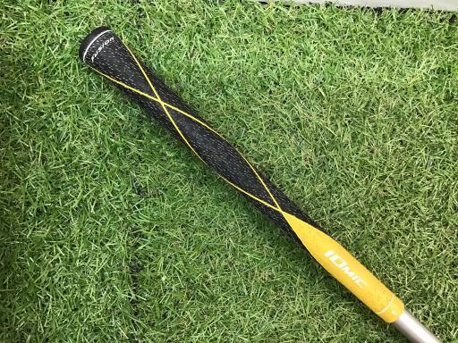 アキラプロダクツ アキラ フェアウェイウッド TM(2010) AKIRA TM(2010) 3W フレックスS 中古 Cランク_画像5