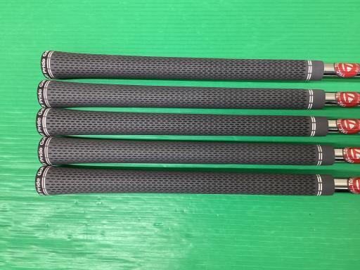 テーラーメイド Taylormade TM アイアンセット P?790(2023) Taylor Made P?790(2023) 5S フレックスS 中古 Cランク