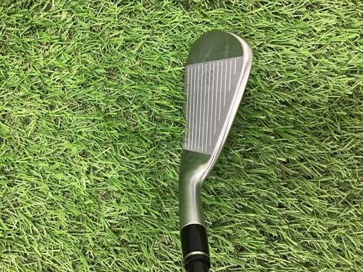 ホンマゴルフ ホンマ ツアーワールド アイアンセット TR21X TOUR WORLD TR21X 7S フレックスR 中古 Cランク