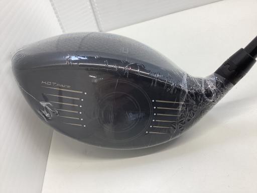 コブラ Cobra ドライバー AEROJET cobra AEROJET 10.5° フレックスS 中古 Aランク_画像2