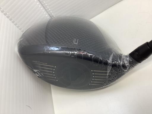 コブラ Cobra ドライバー AEROJET cobra AEROJET 10.5° フレックスS 中古 Aランク_画像4