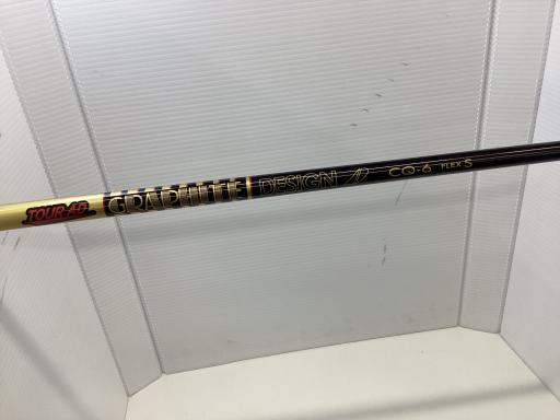 コブラ Cobra ドライバー AEROJET cobra AEROJET 10.5° フレックスS 中古 Aランク_画像5