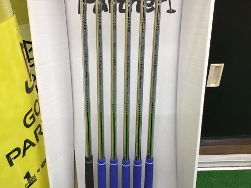 フォーティーン ティービー アイアンセット 5 FORGED(2023) TB-5 FORGED(2023) 6S フレックスS 中古 Dランク