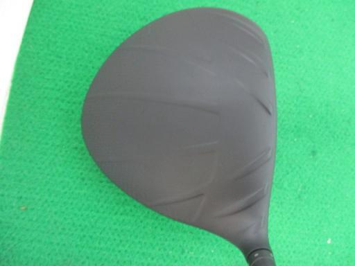 ピン PING ドライバー G400 9° レフティ フレックスS 中古 Cランク_画像2