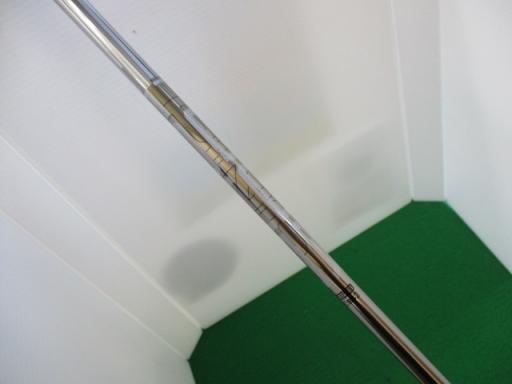 ピン PING ドライバー G400 9° レフティ フレックスS 中古 Cランク_画像4