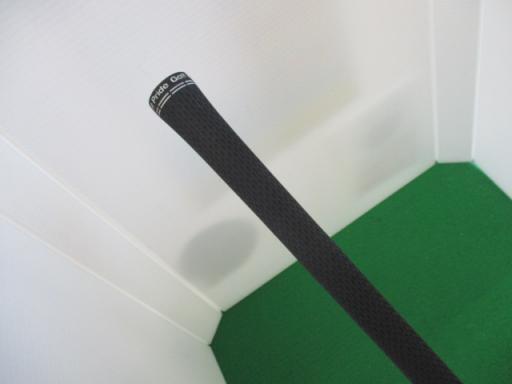 ピン PING ドライバー G400 9° レフティ フレックスS 中古 Cランク_画像5