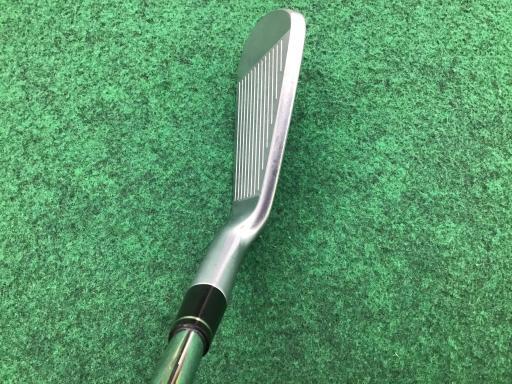 ホンマゴルフ ツアーワールド ホンマ HONMA アイアンセット TOUR WORLD TW737P 6S フレックスS 中古 Dランク
