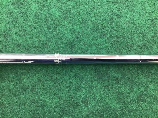 ホンマゴルフ ツアーワールド ホンマ HONMA アイアンセット TOUR WORLD TW737P 6S フレックスS 中古 Dランク