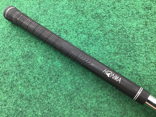 ホンマゴルフ ツアーワールド ホンマ HONMA アイアンセット TOUR WORLD TW737P 6S フレックスS 中古 Dランク