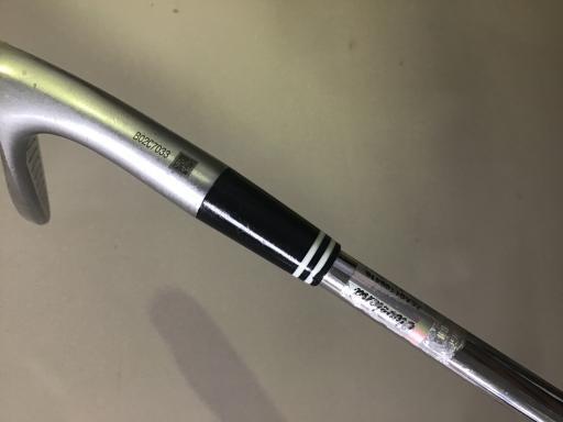 クリーブランド クリーブランド ウェッジ CBX Cleveland CBX 48°/09° フレックスS 中古 Cランク_画像4