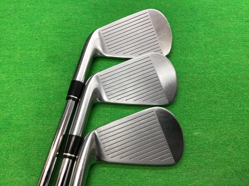 ホンマゴルフ ホンマ ツアーワールド アイアンセット TW757Vx TOUR WORLD TW757Vx 6S フレックスS 中古 Cランク