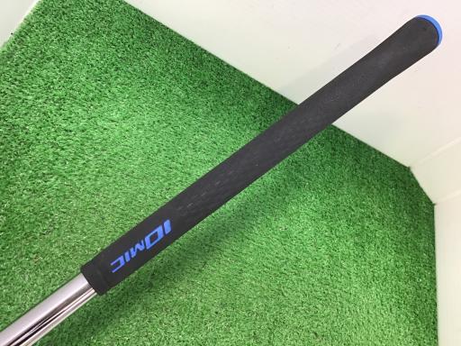 ダンロップ スリクソン アイアンセット Z-FORGED II SRIXON Z-FORGED II 6S フレックスS 中古 Cランク