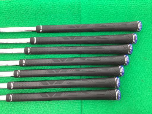 ダンロップ ゼクシオ アイアンセット (2022) XXIO(2022) 8S フレックスS 中古 Cランク