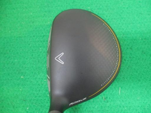 キャロウェイ ローグエスティー フェアウェイウッド MAX ROGUE ST MAX 7W フレックスその他 中古 Cランク_画像2