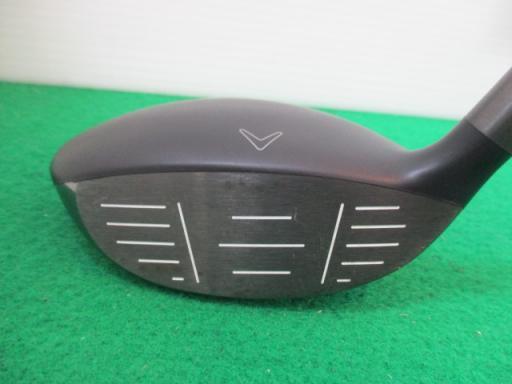 キャロウェイ ローグエスティー フェアウェイウッド MAX ROGUE ST MAX 7W フレックスその他 中古 Cランク_画像3