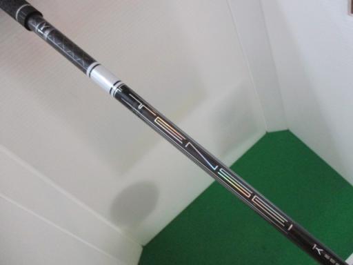 キャロウェイ ローグエスティー フェアウェイウッド MAX ROGUE ST MAX 7W フレックスその他 中古 Cランク_画像4