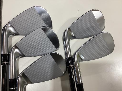 ホンマゴルフ ホンマ べレス アイアンセット NX BERES NX 5S フレックスSR 中古 Aランク