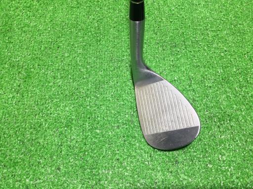 アキラプロダクツ アキラ ウェッジ TOUR LH AKIRA TOUR LH 58°/10° レフティ フレックスS 中古 Cランク_画像2