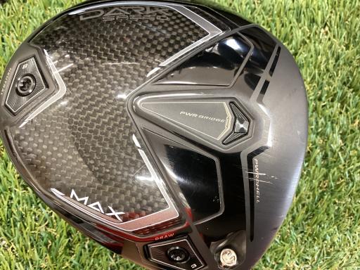 コブラ Cobra ドライバー DARKSPEED MAX cobra DARKSPEED MAX 12° レディース フレックスA 中古 Cランク_画像1