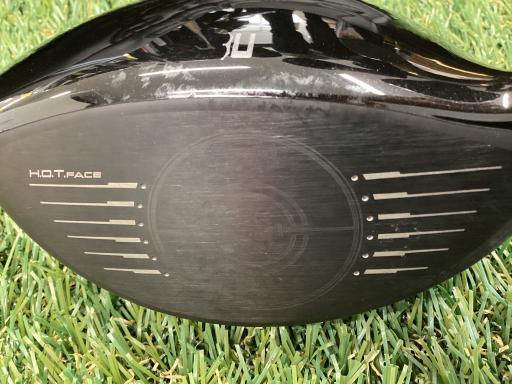 コブラ Cobra ドライバー DARKSPEED MAX cobra DARKSPEED MAX 12° レディース フレックスA 中古 Cランク_画像2