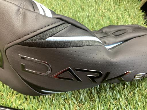 コブラ Cobra ドライバー DARKSPEED MAX cobra DARKSPEED MAX 12° レディース フレックスA 中古 Cランク_画像6