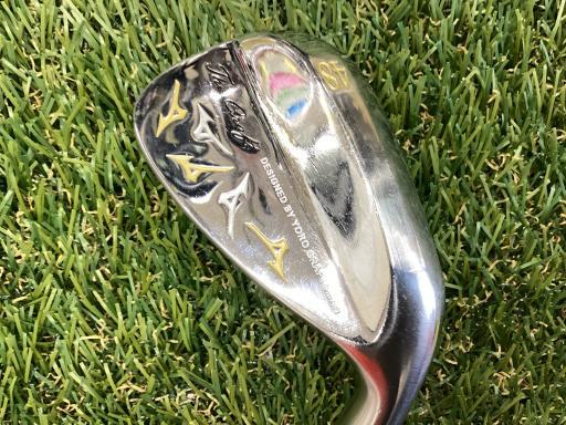 Mizuno Mizuno Wedge THE CRAFT Mizuno THE CRAFT 48° Flex прочее б/у C разряд   Mizuno Mizuno Wedge THE CRAFT Mizuno THE CRAFT 48° Flex прочее б/у C разряд