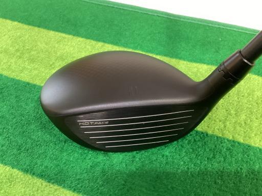 Cobra Cobra Fairway Wood DARKSPEED LS cobra DARKSPEED LS 5W Flex S б/у C разряд