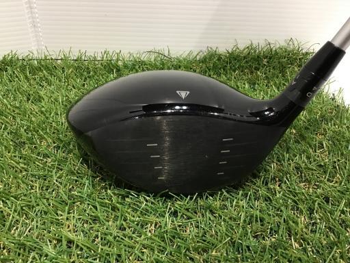 Titleist чай es one Driver TS1 TS1 9.5° Flex R б/у C разряд 