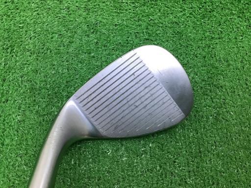 Callaway OPUS Wedge OPUS Хромированный OPUS Хромированный 60°/08°C Flex S б/у C разряд