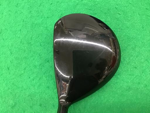 カムイ カムイ プロ フェアウェイウッド XP-03FW KAMUI PRO XP-03FW 4W フレックスS 中古 Cランク_画像2