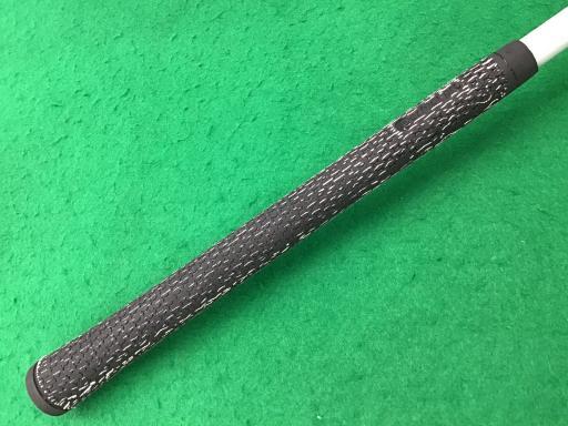 カムイ カムイ プロ フェアウェイウッド XP-03FW KAMUI PRO XP-03FW 4W フレックスS 中古 Cランク_画像5