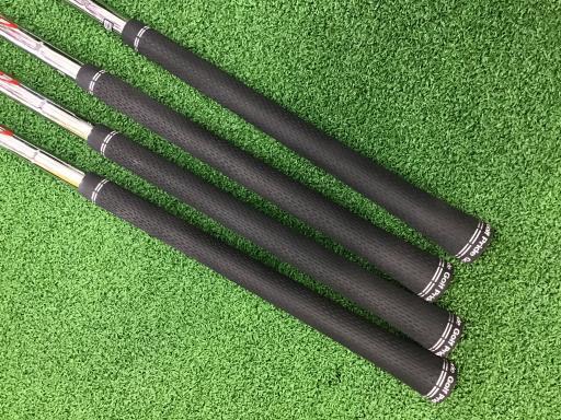 ピン i525 アイアンセット i525 i525 5S フレックスS 中古 Cランク