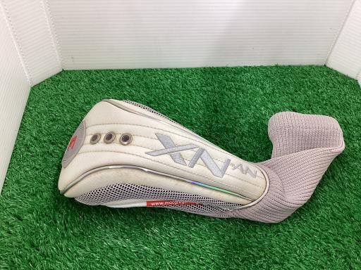 マグレガー マクレガー マックテック フェアウェイウッド NV-NX MACTEC NV-NX 3W レディース フレックスL 中古 Cランク_画像6