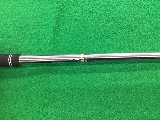 フォーティーン エイチアイ 単品アイアン 858 HI-858 #3 フレックスS 中古 Cランク