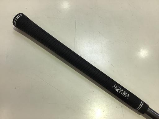 ホンマゴルフ ホンマ ツアーワールド アイアンセット Px TOUR WORLD Px 7S フレックスS 中古 Cランク
