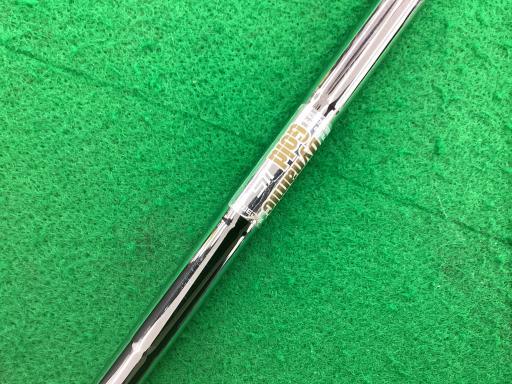 クリーブランド クリーブランド ウェッジ CBX Cleveland CBX 50°/11° USA フレックスその他 中古 Dランク_画像5