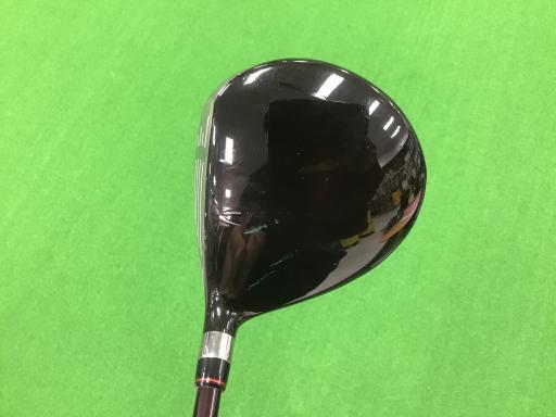 ブリヂストン ツアーステージ ファイズ フェアウェイウッド TOURSTAGE PHYZ CL 4W レディース フレックスL 中古 Cランク_画像2