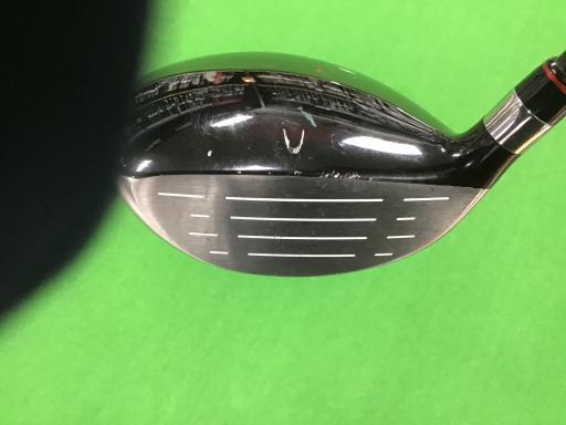 ブリヂストン ツアーステージ ファイズ フェアウェイウッド TOURSTAGE PHYZ CL 4W レディース フレックスL 中古 Cランク_画像3