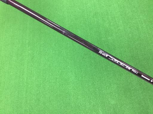 ブリヂストン ツアーステージ ファイズ フェアウェイウッド TOURSTAGE PHYZ CL 4W レディース フレックスL 中古 Cランク_画像4