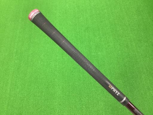 ブリヂストン ツアーステージ ファイズ フェアウェイウッド TOURSTAGE PHYZ CL 4W レディース フレックスL 中古 Cランク_画像5