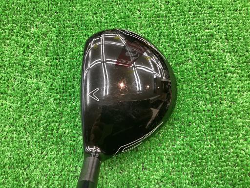キャロウェイ Callaway X 2 ホット ホット フェアウェイウッド X2 HOT 3W レディース フレックスL 中古 Dランク_画像2