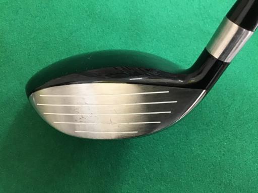 ホンマゴルフ ツアーワールド ホンマ HONMA フェアウェイウッド TOUR WORLD TW737c 3W フレックスS 中古 Cランク_画像2