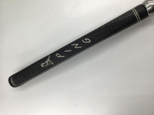 ピン PING スコッツデール パイパー パター Scottsdale TR Piper C (長さ調(diào)節(jié)機(jī)能付き) 中古 Dランク