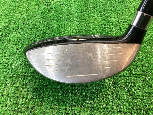 ブリヂストン ファイズ フェアウェイウッド PHYZ(2014) CL 7W レディース フレックスL 中古 Cランク_画像3